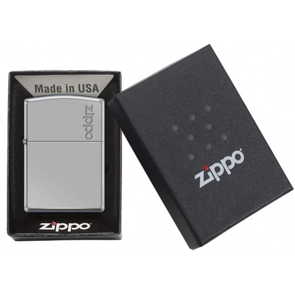 Zippo Orijinal Benzinli Çakmak Z-Ae400703-167-Z230