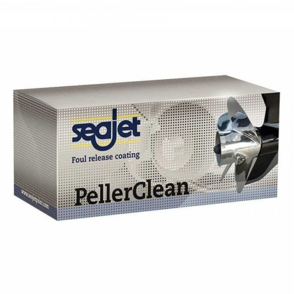 Seajet PellerClean Pervane Zehirlisi 315ml