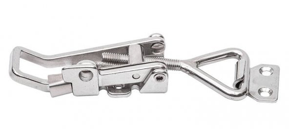 Kapak Kilidi Gergi Ayarlı 125-170mm M8428 ürün görseli 1