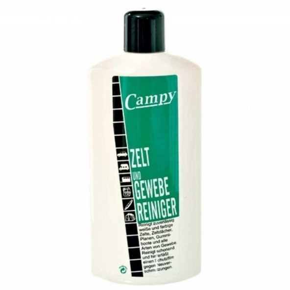 Yachticon Tente Branda Temizleyici 500 ml