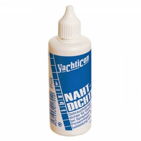 Yachticon Su Sızdırmazlık Jeli 100ml