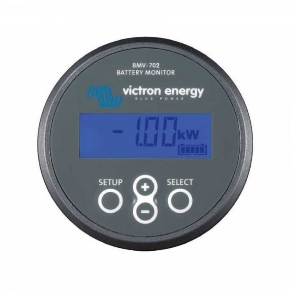 Victron Energy BMV-700 Akü Takip Monitörü