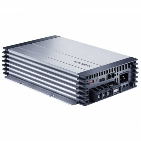 Dometic MCA1280 Akü Şarj Cihazı 80A/12V Üç Çıkışlı