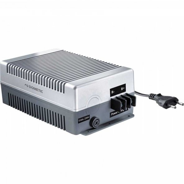 Dometic PerfectCharge IU812 Akü Şarj Cihazı 8A/12V ürün görseli 1