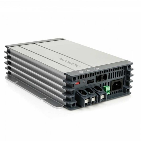 Dometic MCA1235 Akü Şarj Cihazı 35A/12V Çift Çıkışlı