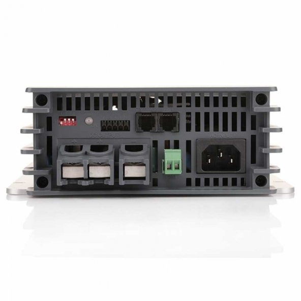 Dometic MCA1225 Akü Şarj Cihazı 25A/12V Çift Çıkışlı - Resim 3