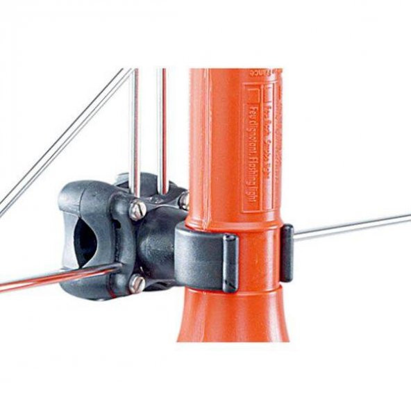Plastimo Nal Can Simidi ve Işık için Braket - 2