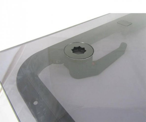 Lewmar Flush 3G Hatch Size 41 - Resim 2