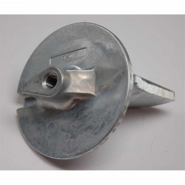 Yamaha Motor Kuyruk Tutyası B-00122A - Resim 2