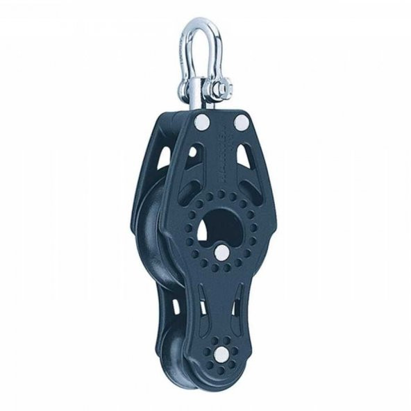Harken 2690 75mm Fırdöndülü Keman Makara