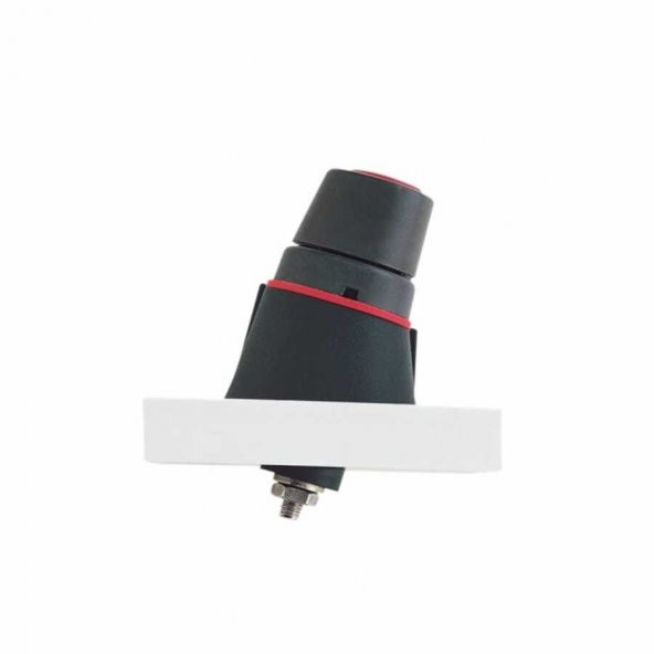 Harken Cem Kilit İçin 15° Açılı Yükseltici - 2
