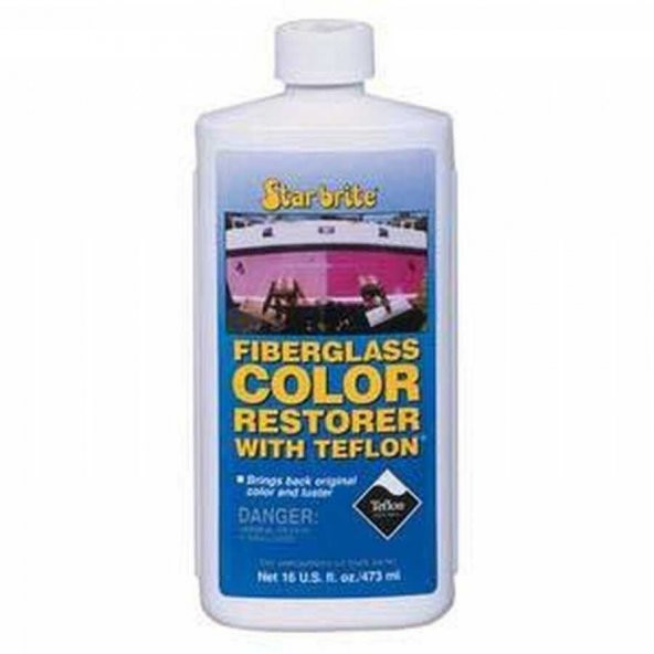 Fiber Renk Canlandırıcı - 500ml