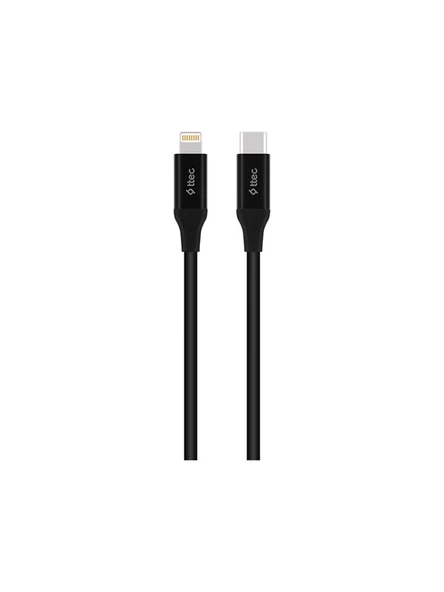 ttec USB-C - Lightning Hızlı Şarj Kablosu 150cm - 5