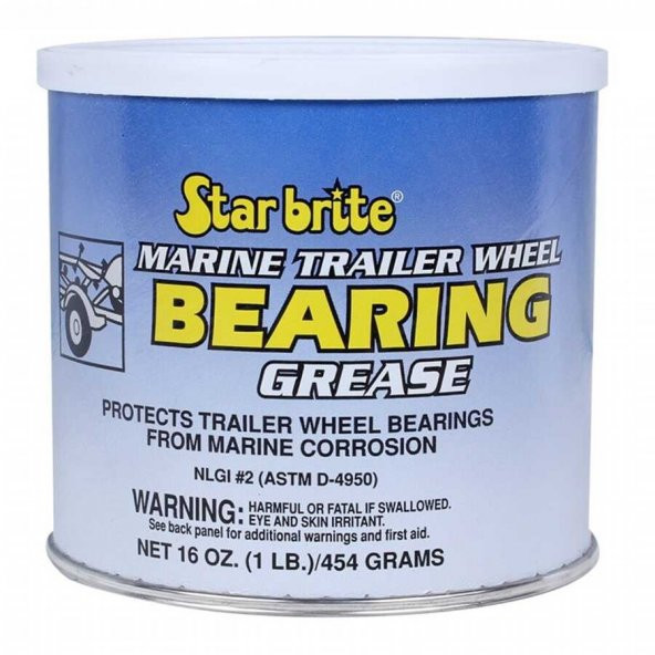 Starbrite Marine Gres 454gr