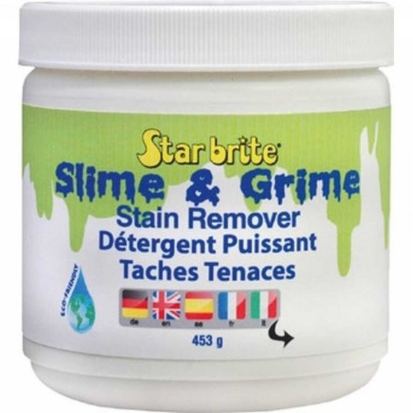 Star Brite Tortu Ve Leke Çıkarıcı / 453 Gr