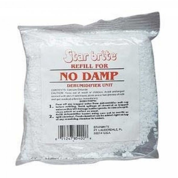 Starbrite Nem Alıcı Yedeği - 336g