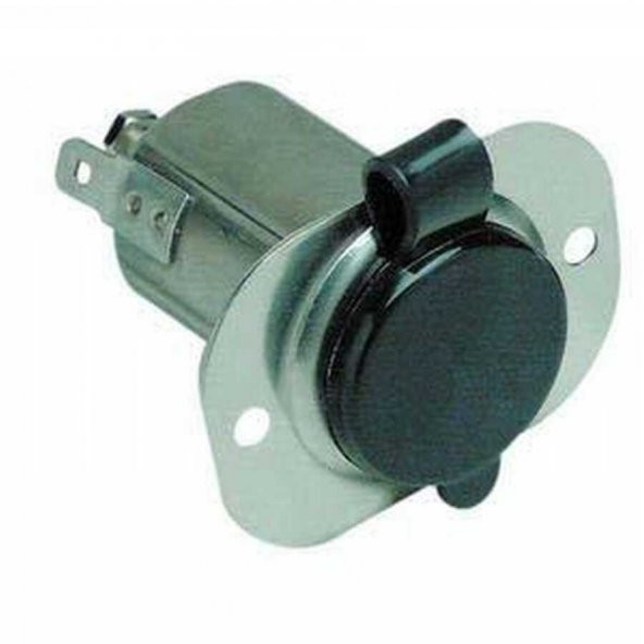 Çakmak Soketi, Paslanmaz Çelik ürün görseli 1