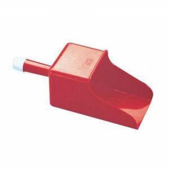 Filtreli Huni/Kürek ürün görseli 1