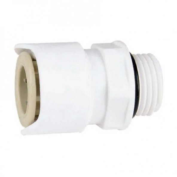 Whale WX1583B Hortum Hızlı Bağlantı Konnektörü 3/8 BSP