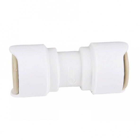 Whale WX1504 Hortum Hızlı Bağlantı Konnektörü Düz Fiting - Resim 2