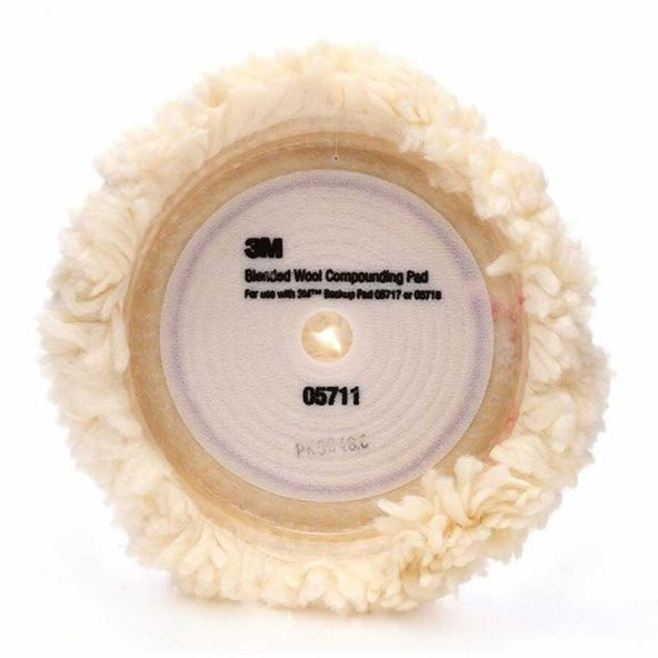 3M 05711 Pasta-Cila Makine Keçesi - 2