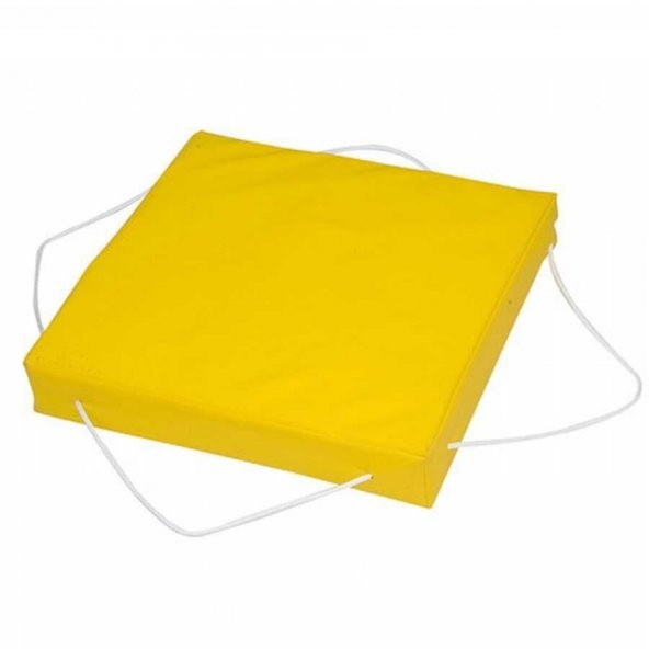 Martek Tekli Yüzer Minder ürün görseli 1