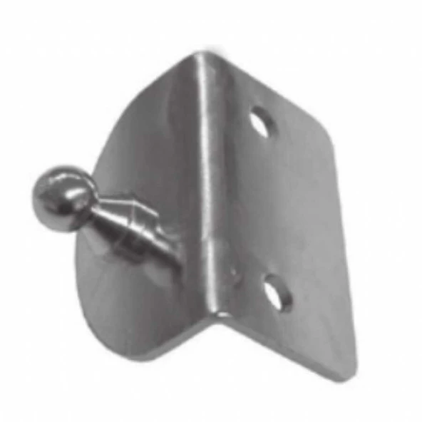 Amortisör Montaj Braketi L Tip ürün görseli 1