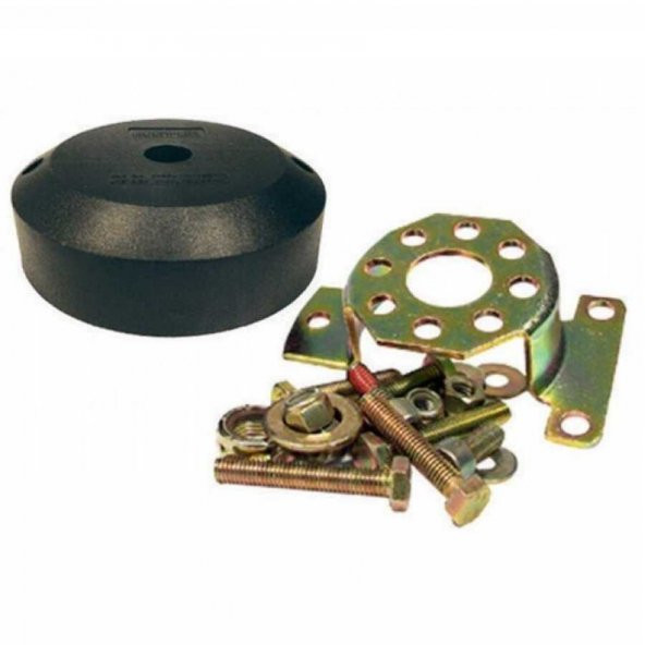 Multiflex Dümen Şaft Göbeği X34 ürün görseli 1