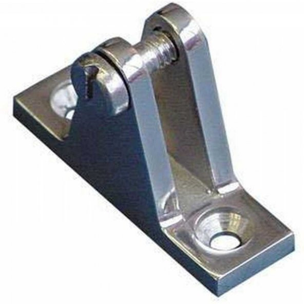 Tente Ayağı, Paslanmaz Çelik, Vidalı M8273 ürün görseli 1