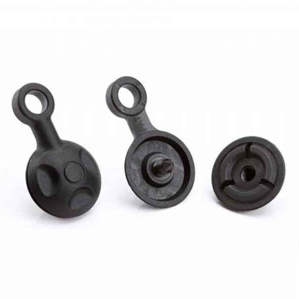 Master Branda ve Tente Gerdirme Plastik Çıtçıt ürün görseli 1