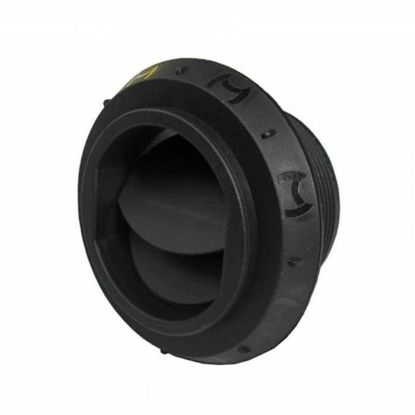 Webasto Üfleme Nozulu 60mm Açılır-Kapanır