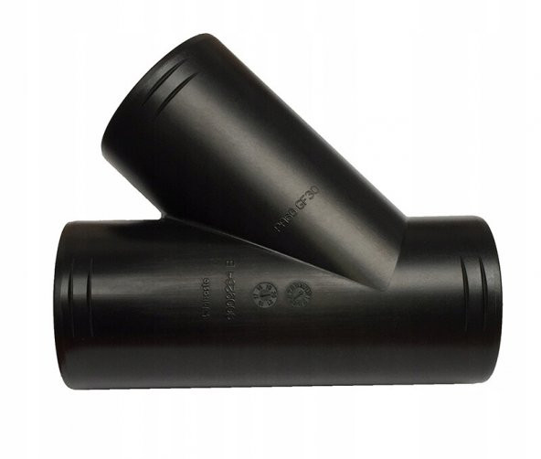 Webasto Hortum Y Bağlantı Parçası 60-60-60 mm ürün görseli 1