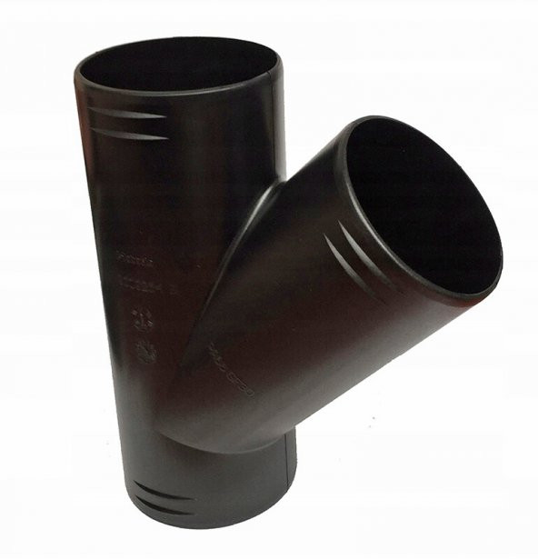 Webasto Hortum Y Bağlantı Parçası 60-60-60 mm - Resim 2