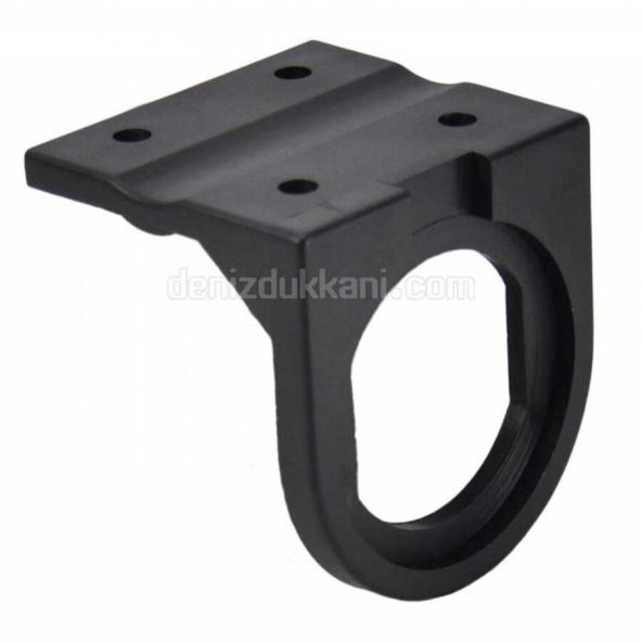 USB Şarj Çakmak Soketi İçin L Braket