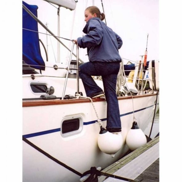 Dan-Fender FenderStep Basamak Usturmaça Tekli - Resim 4