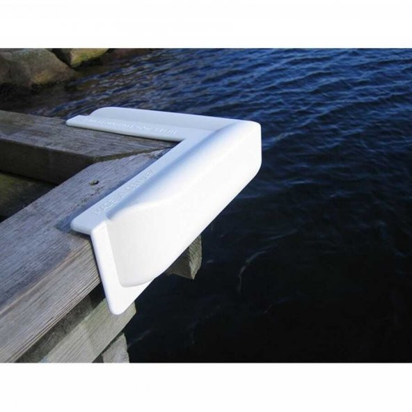 Dan-Fender İskele Usturmaçası Köşe ürün görseli 1