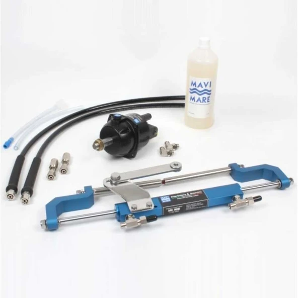 Mavi Mare GF90BT Hidrolik Dümen Sistemi Outboard ürün görseli 1