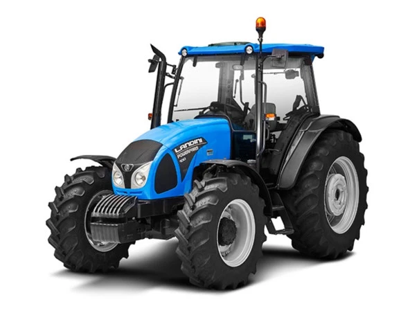 Landini PowerFarm 100-2017 Traktör Kabin Paspası - 5