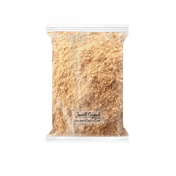 Öğütülmüş Zencefil Toz Zencefil 250 gr