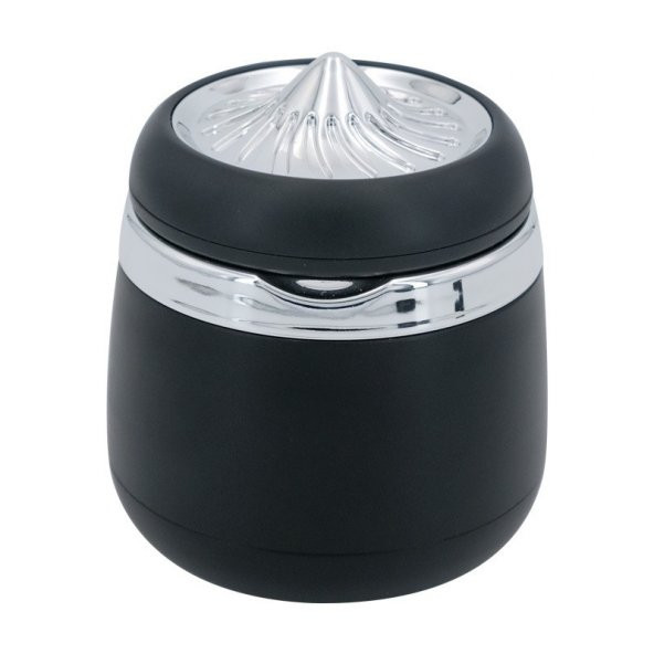 Premium ışıklı küllük silver / ICKU54 ürün görseli