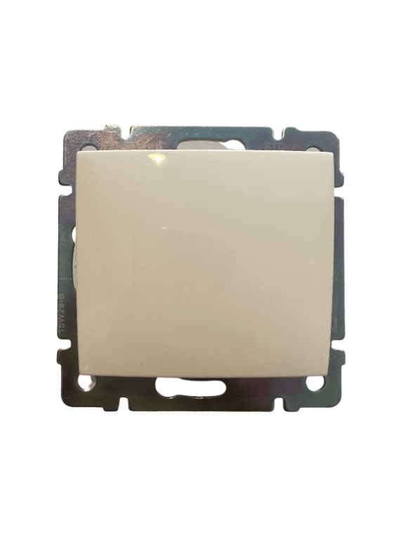Legrand Valena 774401 Anahtar Beyaz (Çerçeve Dahil)