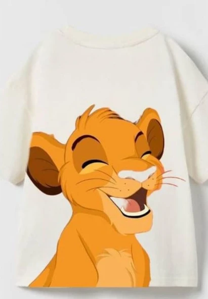 livaliva 4610 %100 Pamuklu Erkek Çocuk Baskılı Şort Takım - Resim 3