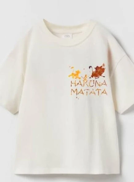 livaliva 4610 %100 Pamuklu Erkek Çocuk Baskılı Şort Takım - Resim 4