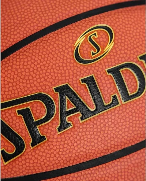 Spalding TF-1000 Legacy FIBA No7 Basketbol Topu 76963Z - 3