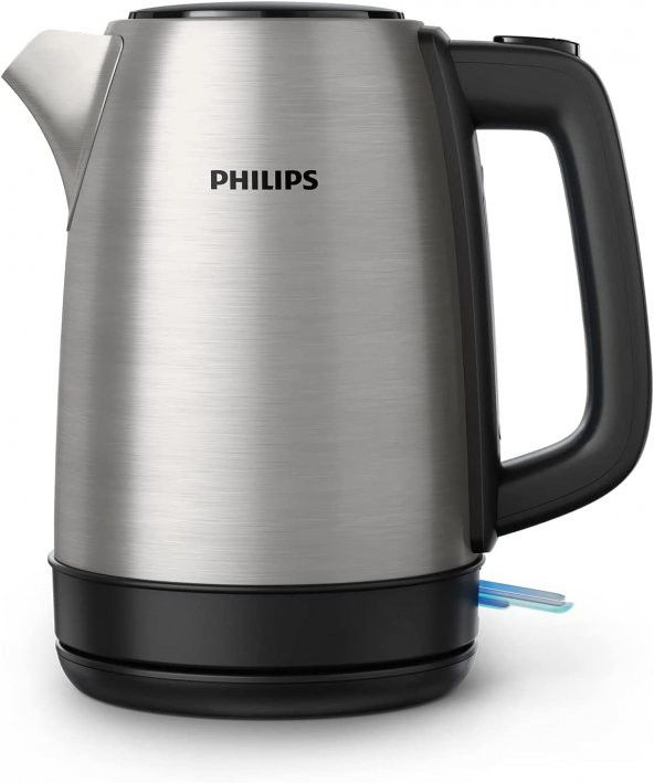 Philips HD9350/90 Daily Collection 2200 W 1.7 lt Çelik Kettle