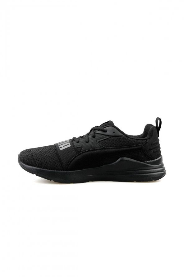 Puma Wired Run Pure Ayakkabı - 2