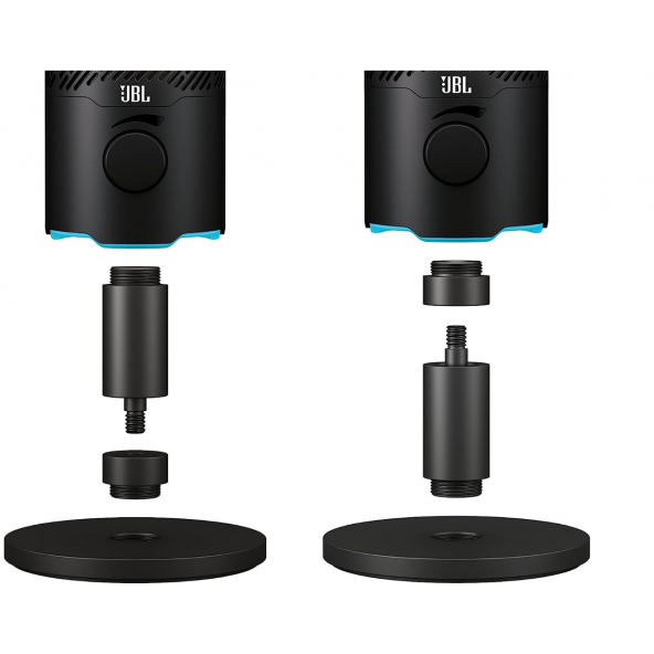 Jbl Quantum Stream Kablolu Gaming Mikrofon - 2