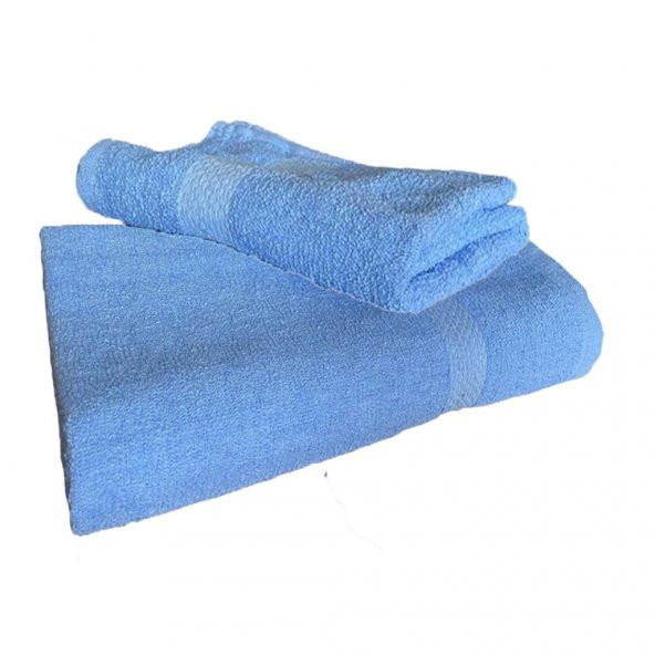Acemi-Bedelli Askerlik Havlu Seti (Banyo Ve Yüz Havlusu) (535897593) - 1