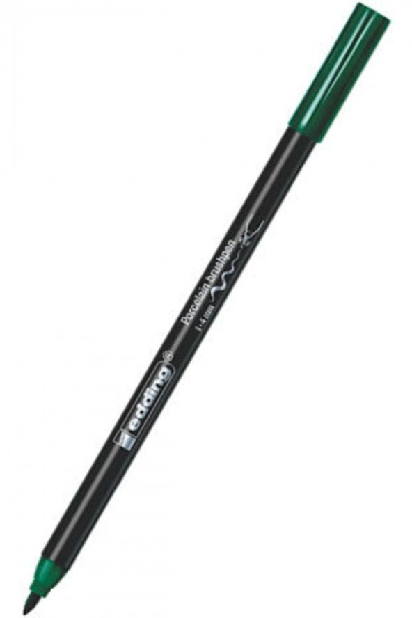 Edding Eddıng E-4200 Yeşil Porselen Kalemi