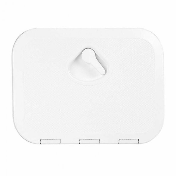 Nuova Rade Topline Plastik Kapak - 2